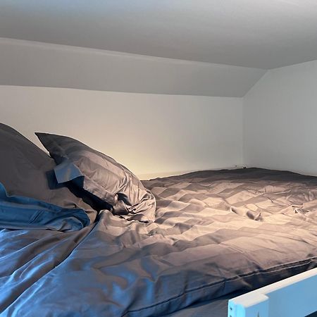 Cozy Room With Smart Solutions Grunerlokka Central Happy Days Oslo Ngoại thất bức ảnh