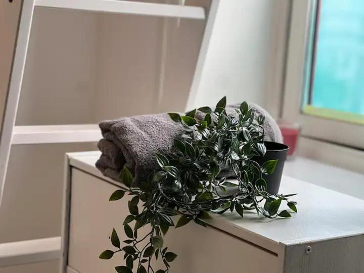 Cozy Room With Smart Solutions Grunerlokka Central Happy Days Oslo Ngoại thất bức ảnh