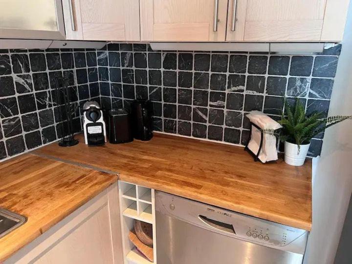 Cozy Room With Smart Solutions Grunerlokka Central Happy Days Oslo Ngoại thất bức ảnh