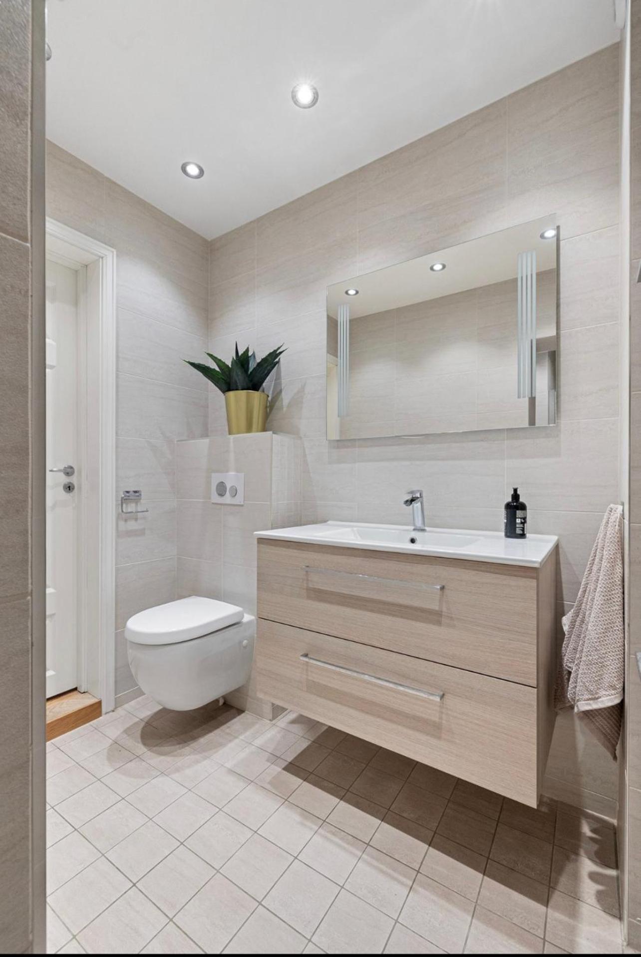 Cozy Room With Smart Solutions Grunerlokka Central Happy Days Oslo Ngoại thất bức ảnh