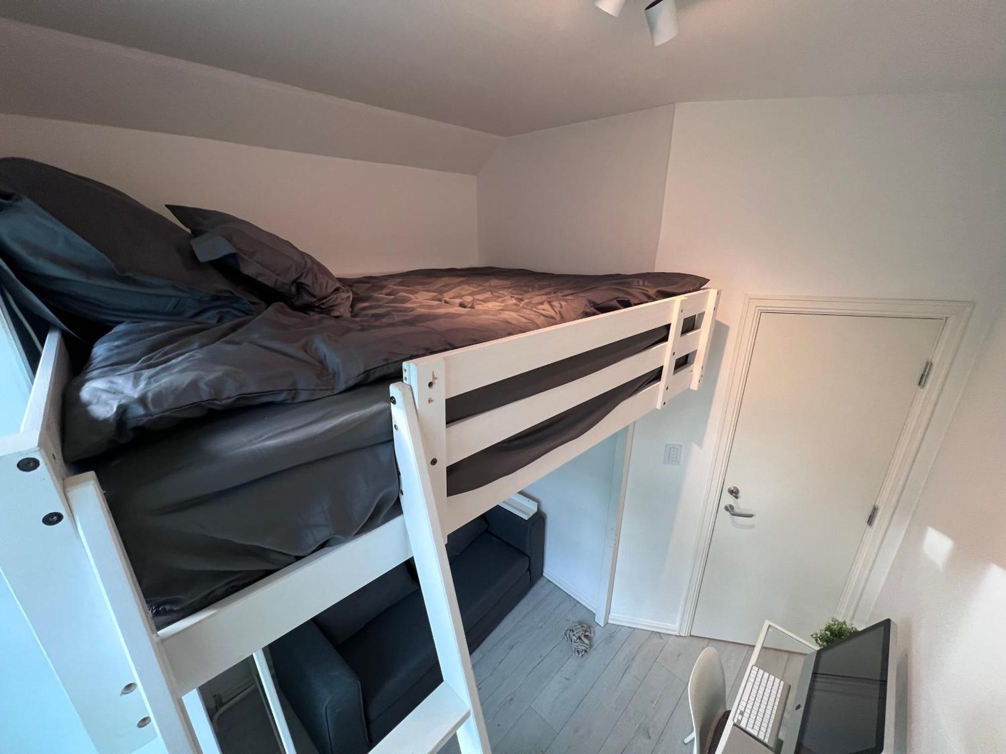Cozy Room With Smart Solutions Grunerlokka Central Happy Days Oslo Ngoại thất bức ảnh