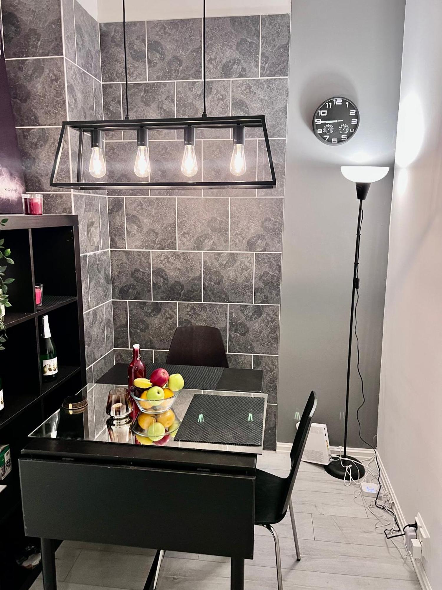 Cozy Room With Smart Solutions Grunerlokka Central Happy Days Oslo Ngoại thất bức ảnh