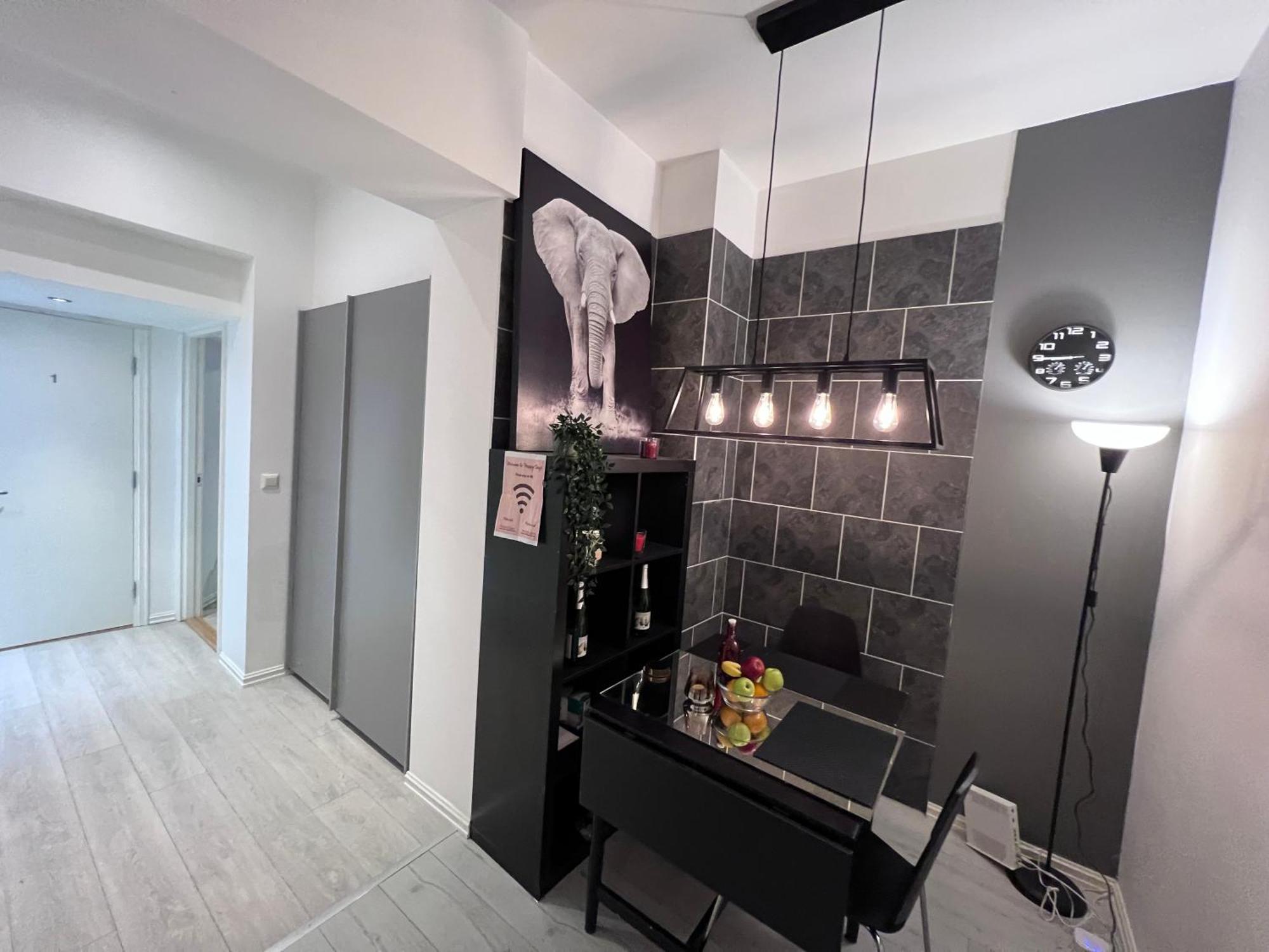 Cozy Room With Smart Solutions Grunerlokka Central Happy Days Oslo Ngoại thất bức ảnh